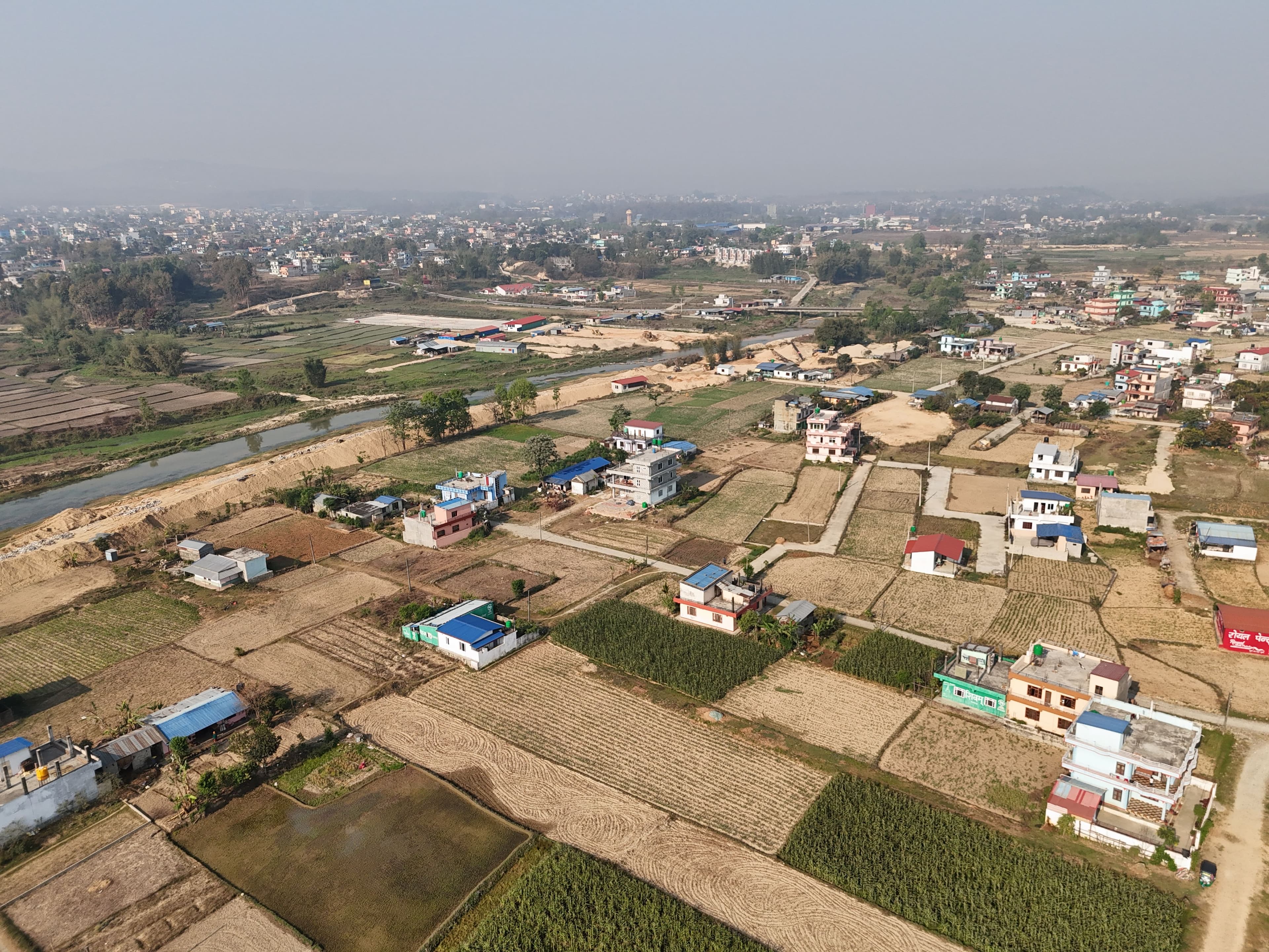 Agricultural Land — view 6