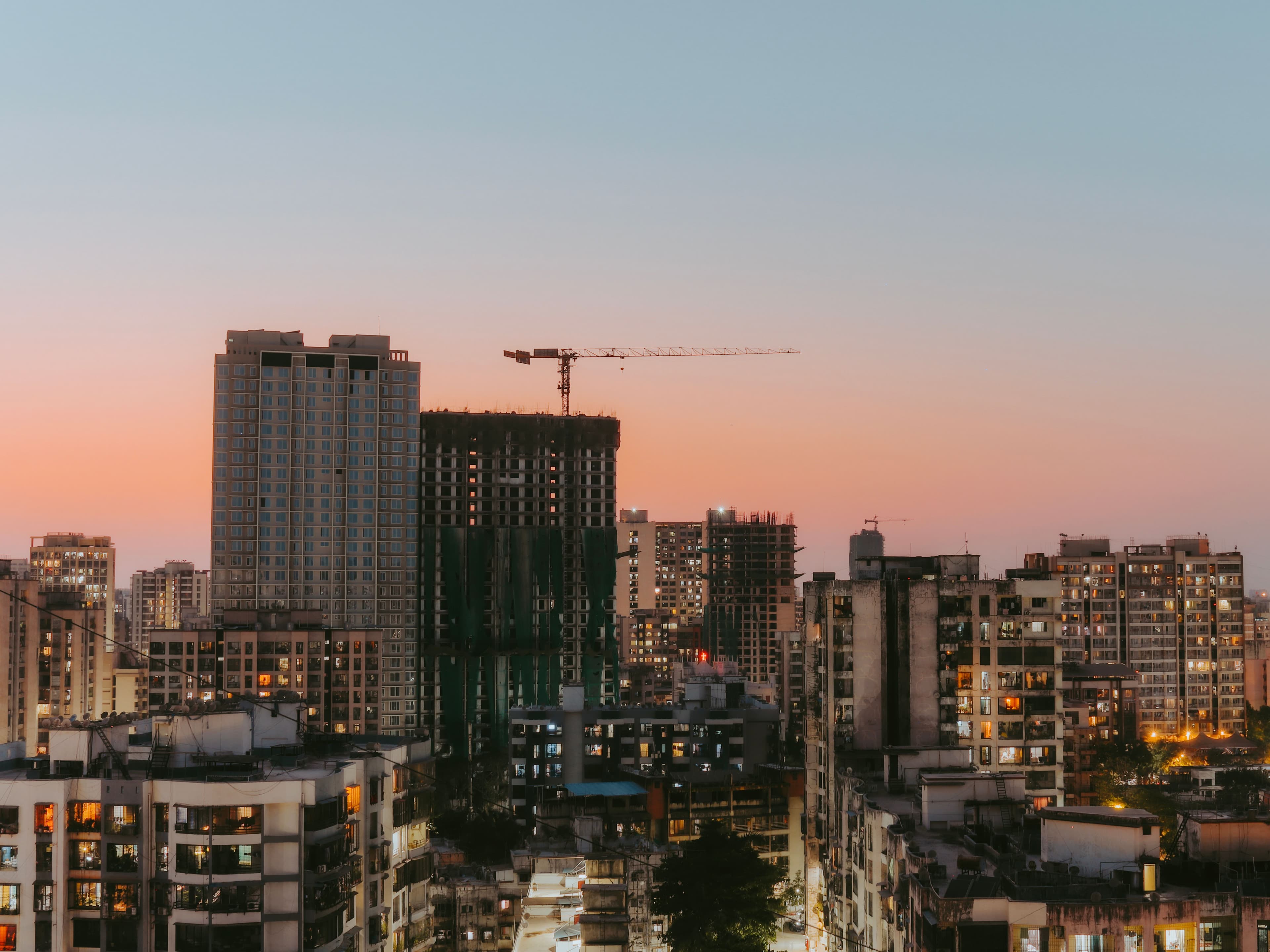 Commercial Land — view 1