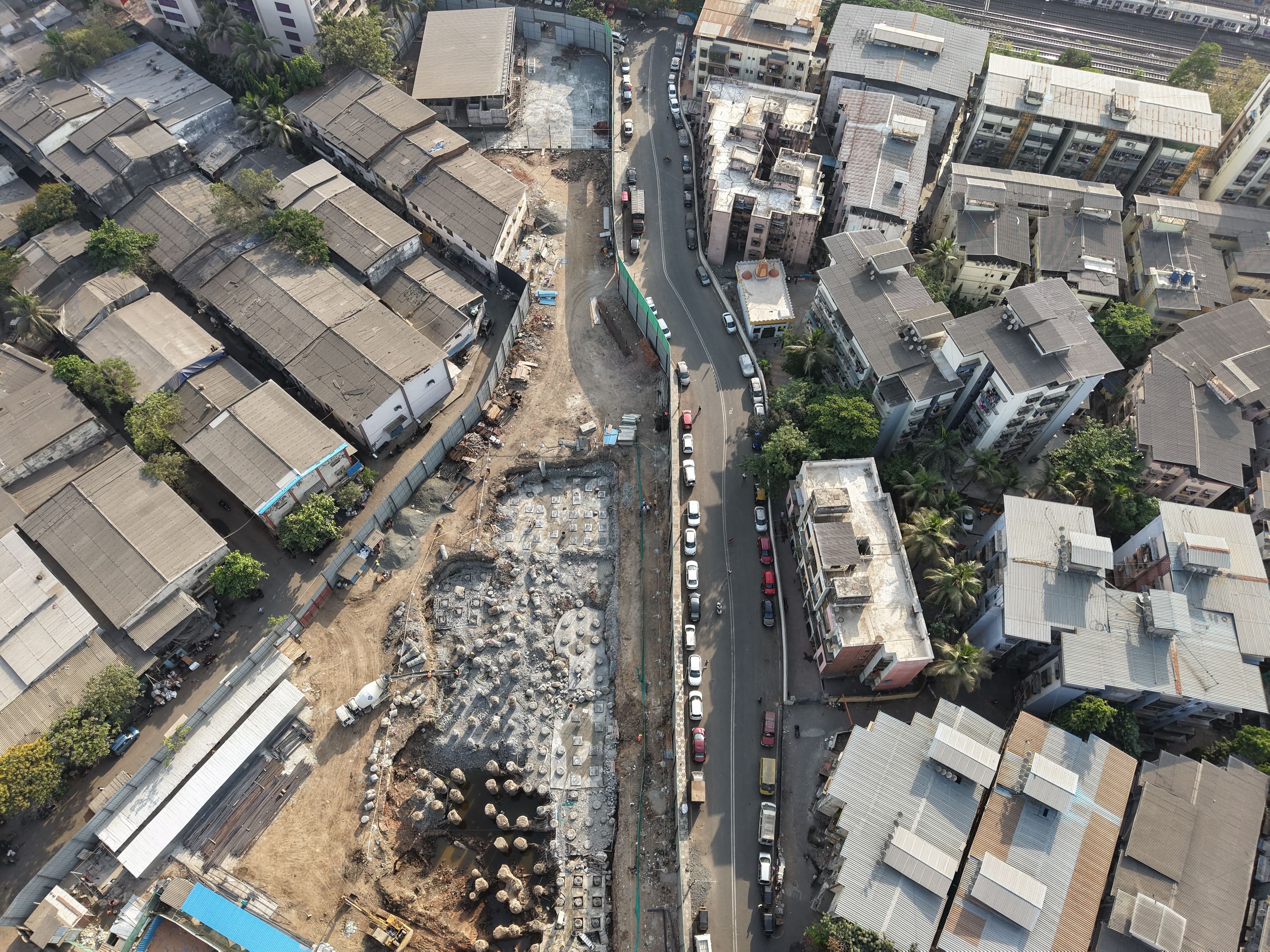 Commercial Land — view 4
