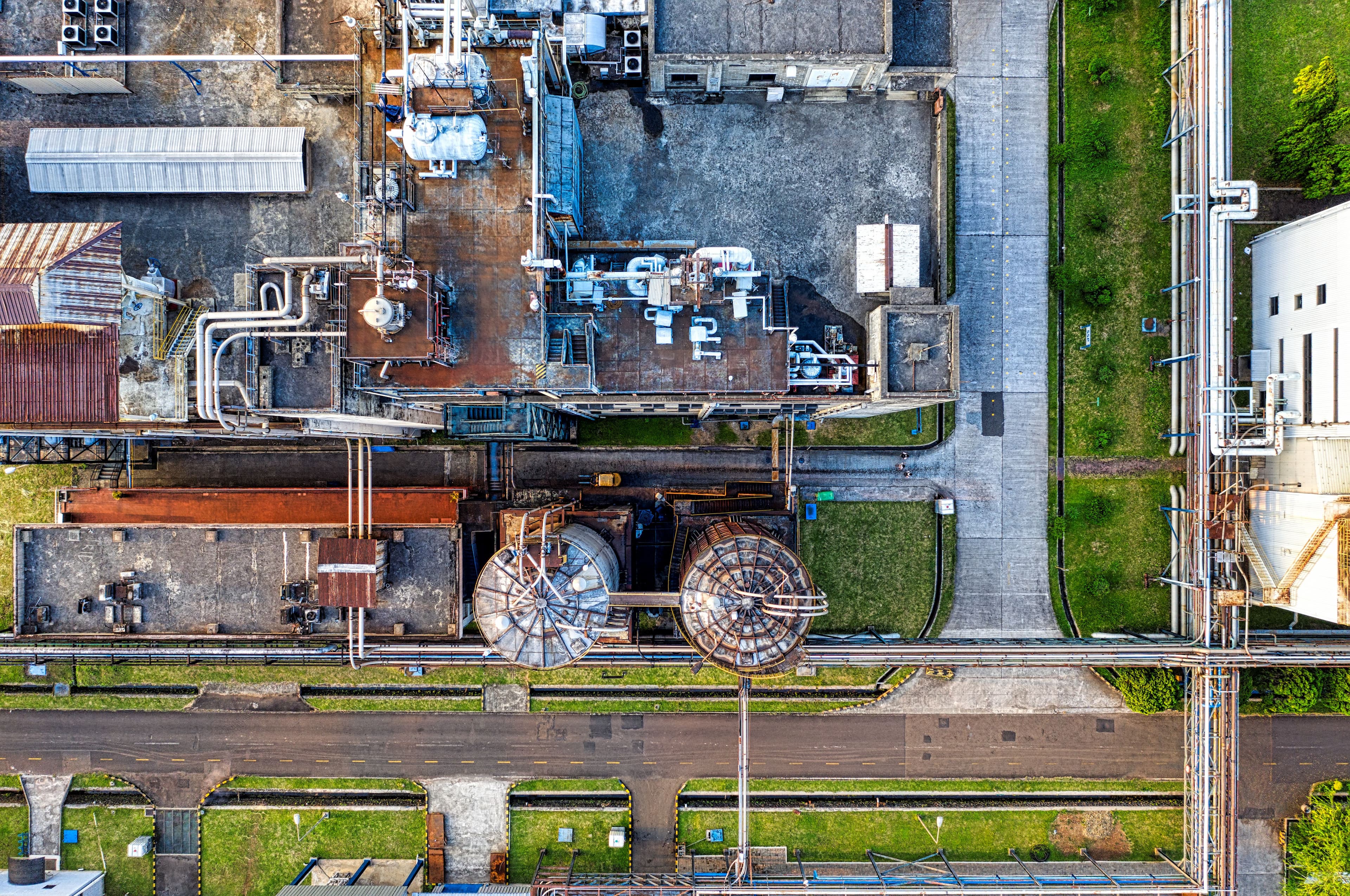 Industrial Plot — view 3