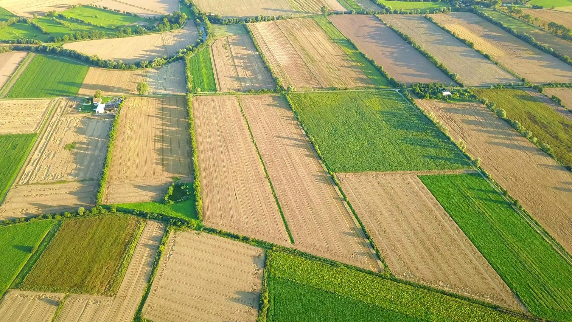 Riverside Farm Land — view 1